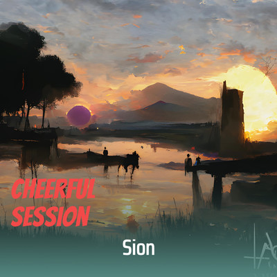 シングル/Cheerful Session/sion