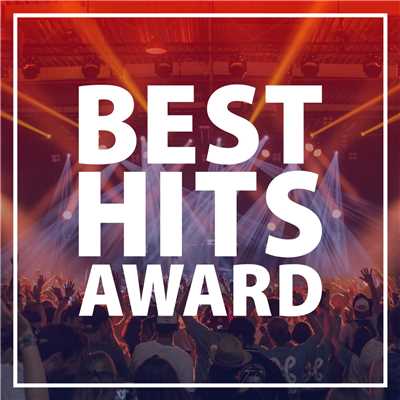 アルバム/BEST HITS AWARD/SME Trax