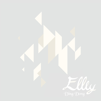 シングル/DingDong/ELLEY