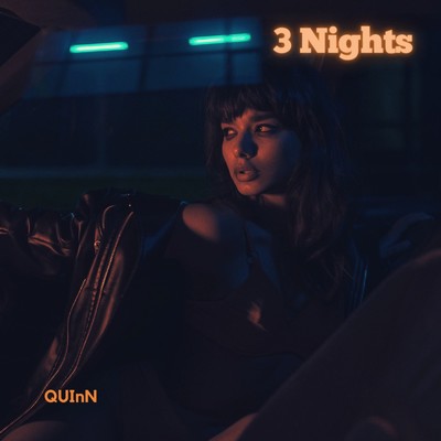 シングル/3 Nights/Quinn
