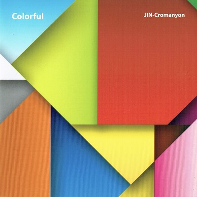 Colorful/Jin-Cromanyon