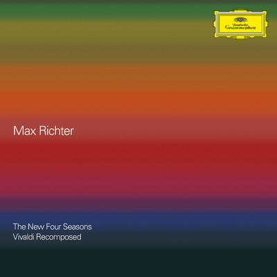 Richter: Summer 2 (2022)/マックス・リヒター／エレナ・ウリオステ／チネケ！オーケストラ
