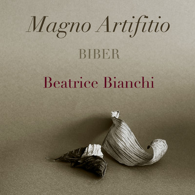 Biber: Rosenkrantz Sonate No. 14 in D Major, C. 103 ”The Assumption of the Virgin”/Beatrice Bianchi