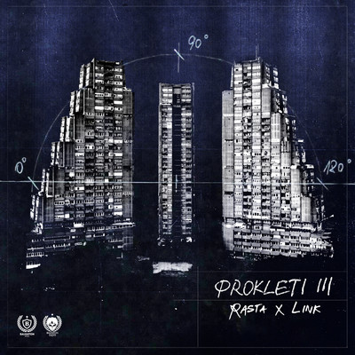 Prokleti III (Explicit)/Rasta／Link