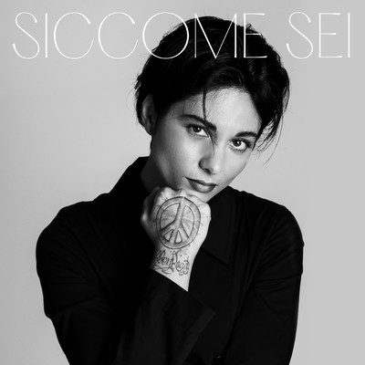 シングル/Siccome Sei/Giordana Angi