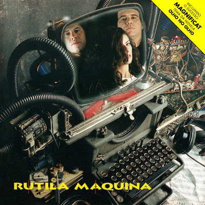 Taxi Love/Rutila Maquina