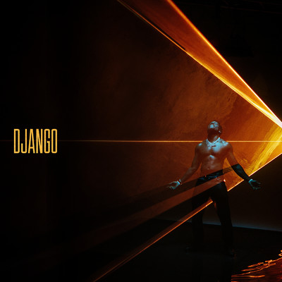 シングル/Django (Explicit)/Frenna