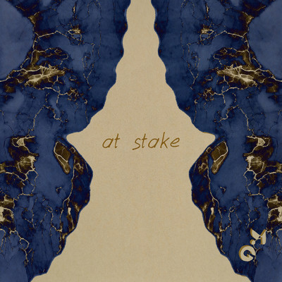シングル/at stake/Gregory Muffin