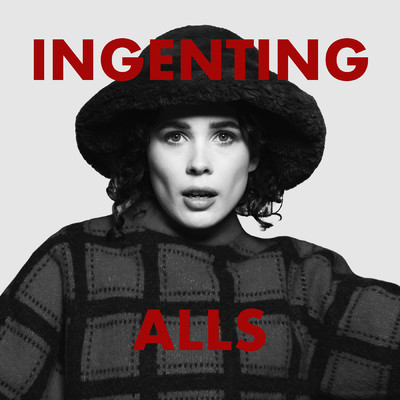 Ingenting alls/Lisa Howard