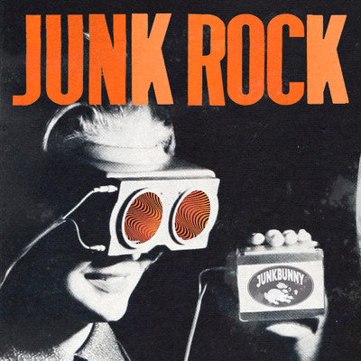 Junk Rock/JunkBunny