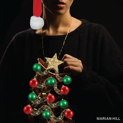 White Christmas/Marian Hill／Steve Davit