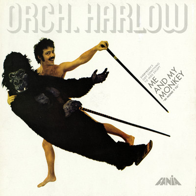 シングル/El Malecon/Orquesta Harlow／Larry Harlow