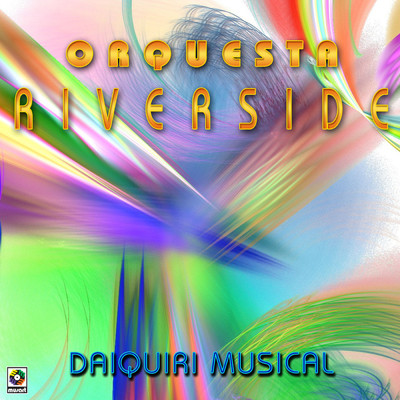 アルバム/Daiquiri Musical/Orquesta Riverside