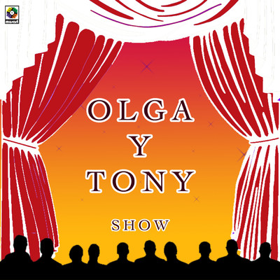 Volveran Las Golondrinas/Olga Y Tony