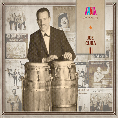 シングル/Swinging Mambo/Joe Cuba And His Orchestra
