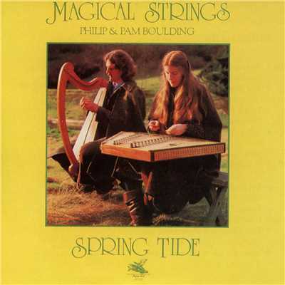 James Betagh ／ Denis O'Conor/Magical Strings