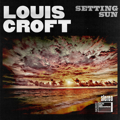 シングル/Setting Sun/Louis Croft