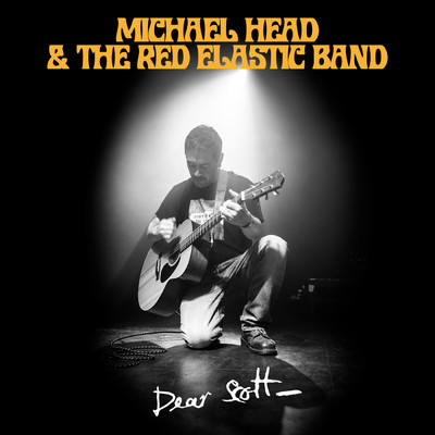 シングル/Kismet/Michael Head & The Red Elastic Band