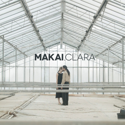 シングル/Clara/MAKAI