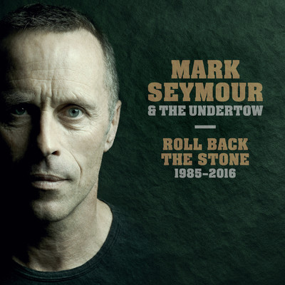 Westgate (Live)/Mark Seymour & The Undertow／マーク・セイモア