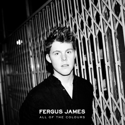 シングル/Back To Life/Fergus James