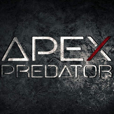 Apex Predator/KiddjupiteR