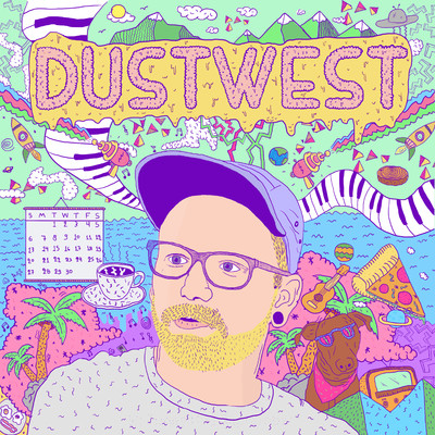 Broads In Your Horizons/DUSTWEST