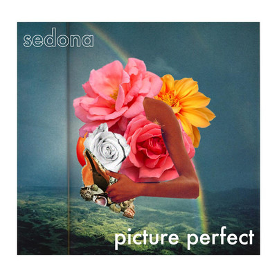 シングル/Picture Perfect/Sedona