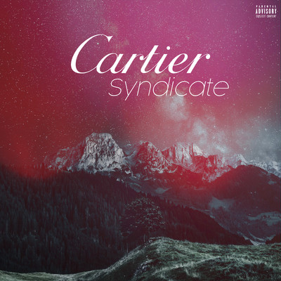 シングル/Cartier Syndicate/Astro Rockit