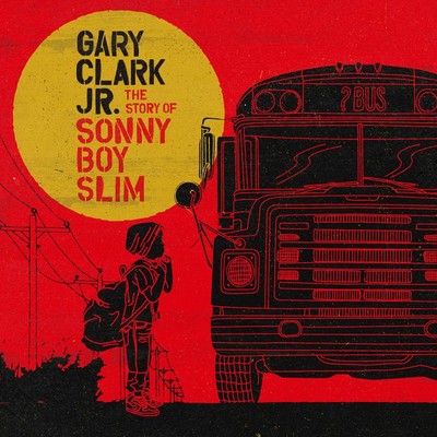 シングル/Star/Gary Clark Jr.