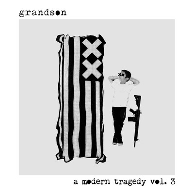 アルバム/a modern tragedy vol. 3/grandson