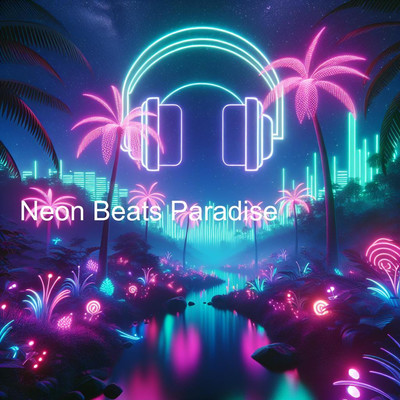 Neon Beats Paradise/ChrissNateCrosbyBeats