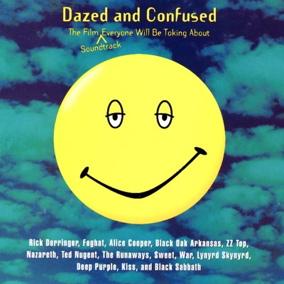 Dazed and Confused/Various Artists