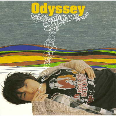 Odyssey/浅田信一