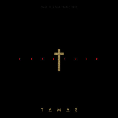 Moshpit (feat. FiNCH ASOZiAL)/Tamas