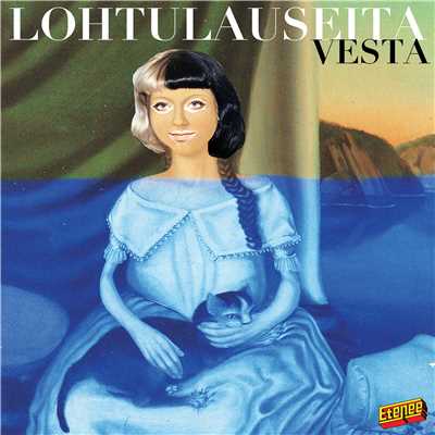 アルバム/Lohtulauseita/Vesta