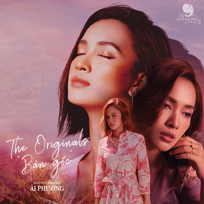 アルバム/The Originals/Ai Phuong