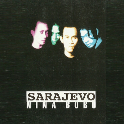 Hantu Penakut/Sarajevo