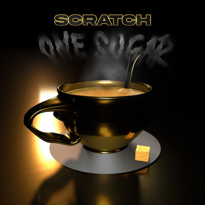 アルバム/One Sugar - EP/Scratch