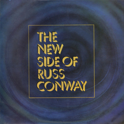 アルバム/The New Side Of Russ Conway/Russ Conway