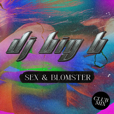 シングル/SEX OG BLOMSTER CLUB MIX/DJ Big B