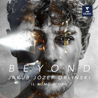 アルバム/Beyond - Kapsberger: Libro quarto d'intavolatura di Chitarone/Jakub Jozef Orlinski