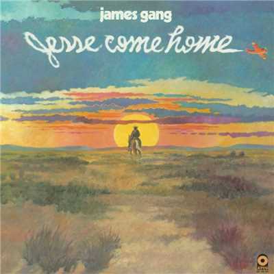 アルバム/Jesse Come Home/James Gang