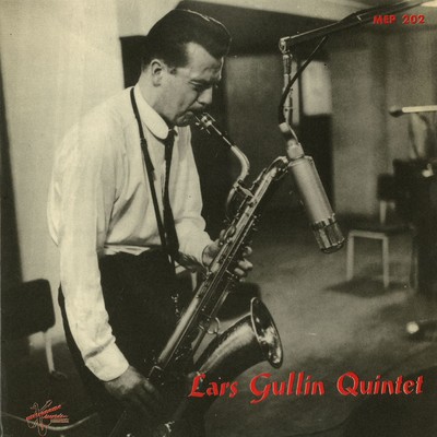 アルバム/Quintet/Lars Gullin