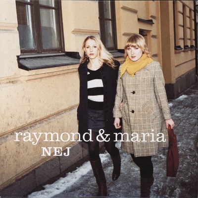 シングル/La Mer/Raymond & Maria