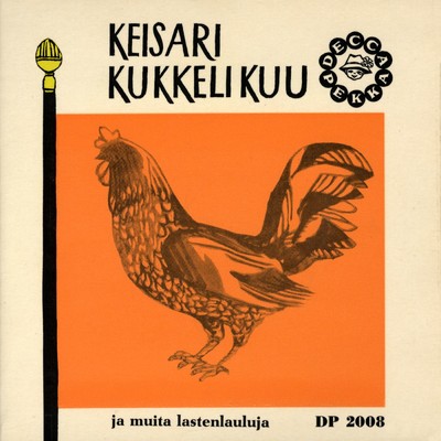 アルバム/Keisari Kukkelikuu/Ritva Mustonen-Laurilan musiikkileikkikoulun kuoro