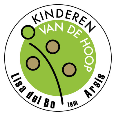 アルバム/Kinderen Van De Hoop (feat. Arsis)/Lisa Del Bo