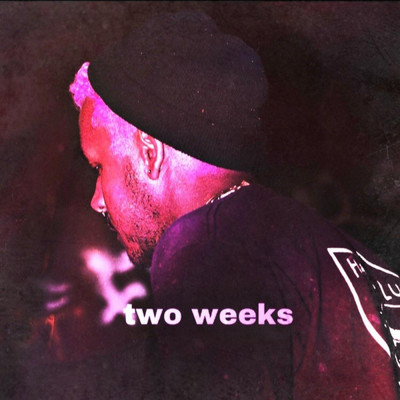 Two Weeks (feat. nevernotbetter)/Blossom Reynolds