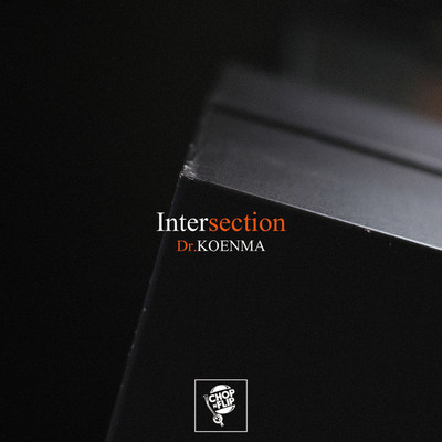 アルバム/Intersection/呼煙魔