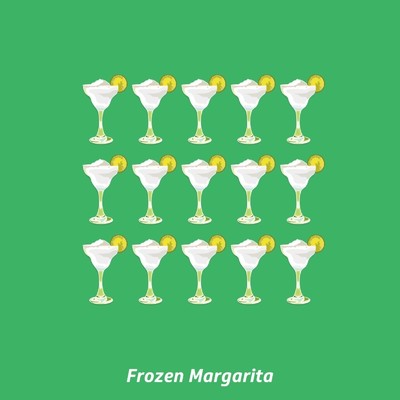 Frozen Margarita/TED